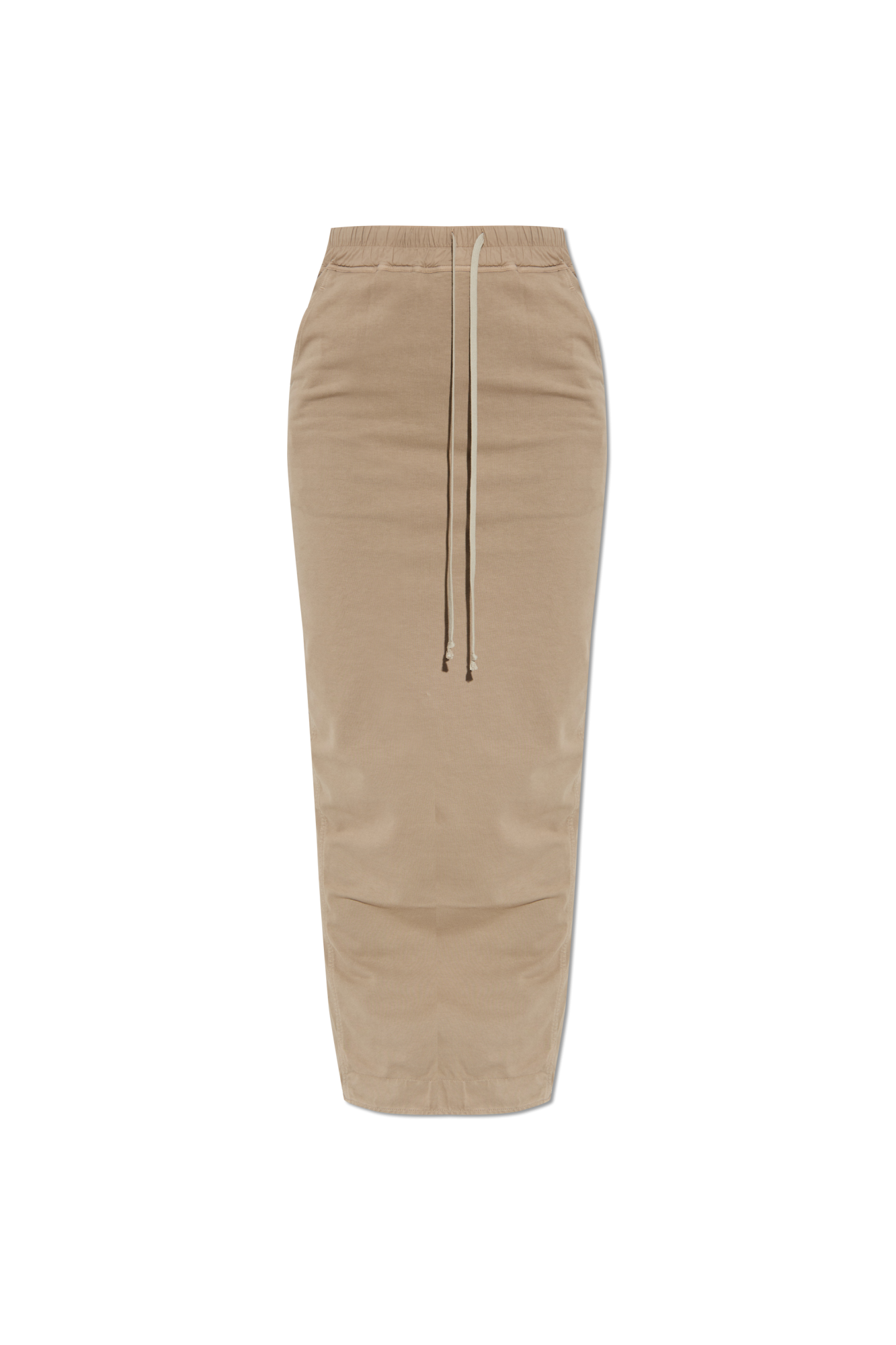 rick owens DRKSHDW スカート 関税込み】Rick Owens DRKSHDW ロングスカート